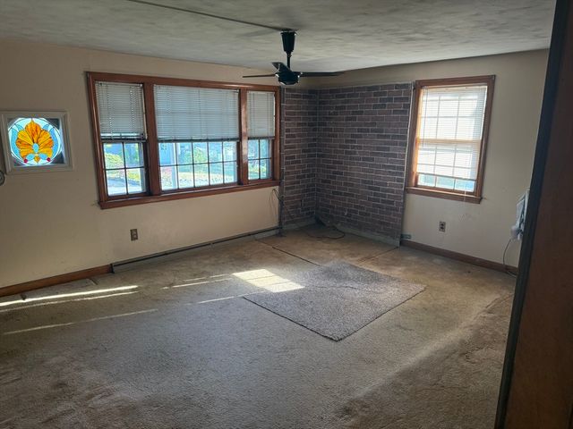 97 Studley Ave, Brockton, MA 02301
