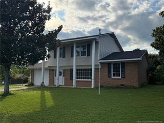 6532 Kemper Court, Fayetteville, NC 28303