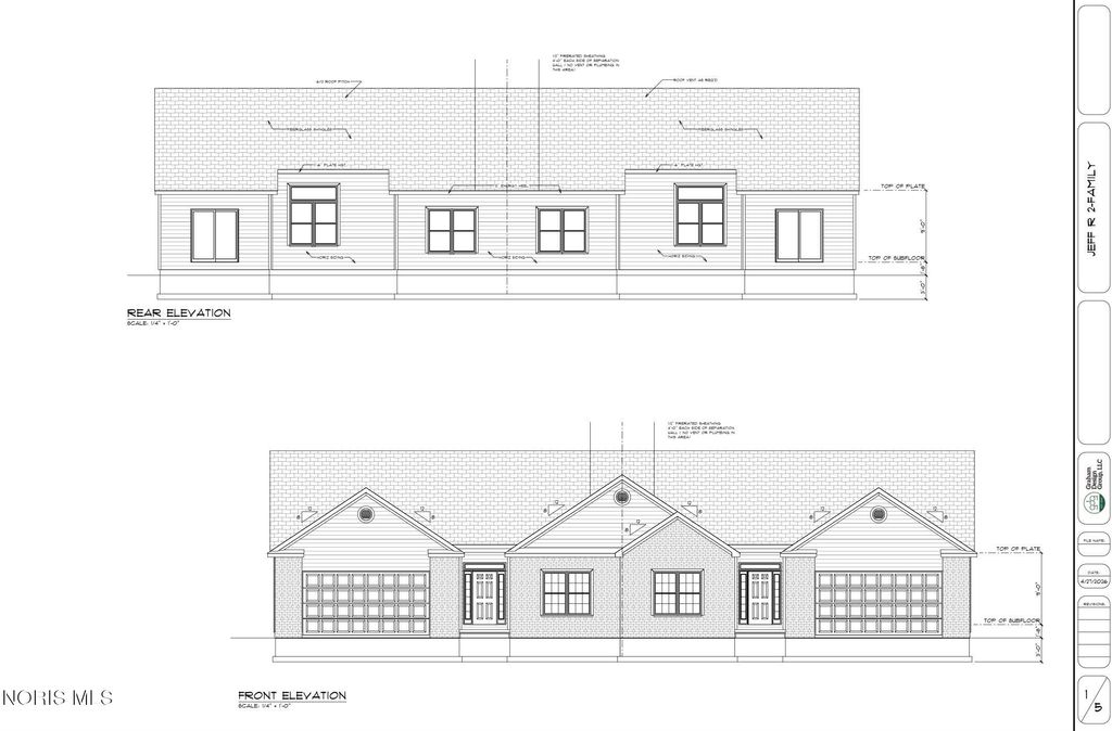 21 Crabtree Court, Swanton, OH 43558