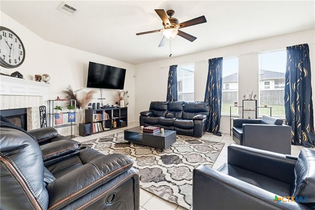 6210 Taree Loop, Killeen, TX 76549
