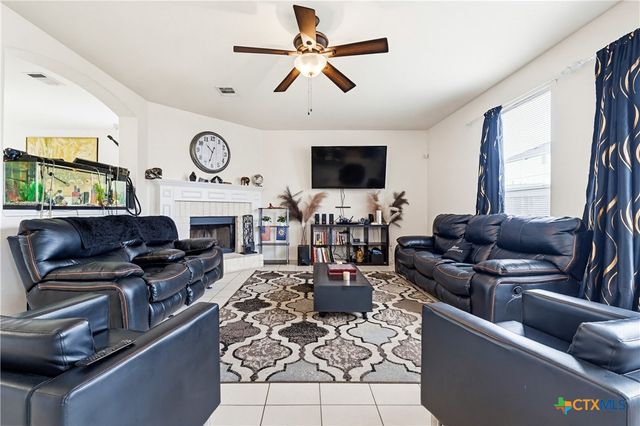 6210 Taree Loop, Killeen, TX 76549