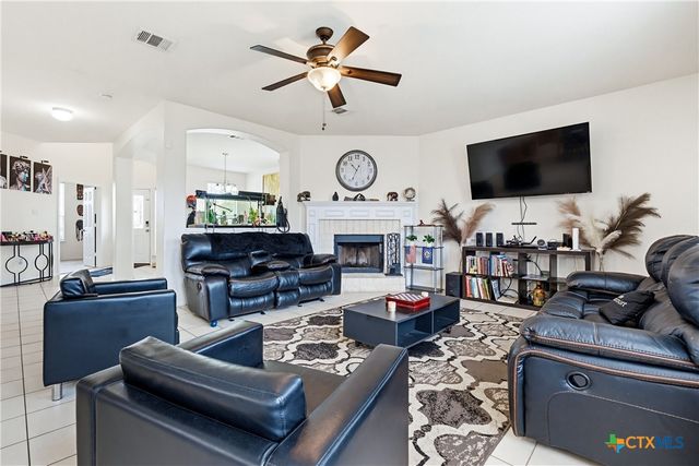 6210 Taree Loop, Killeen, TX 76549