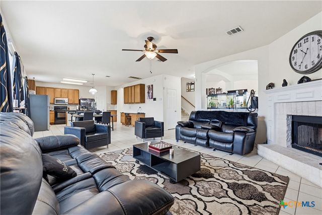 6210 Taree Loop, Killeen, TX 76549