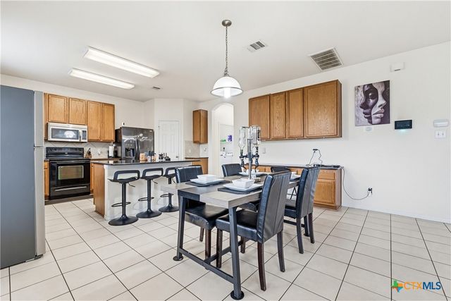 6210 Taree Loop, Killeen, TX 76549