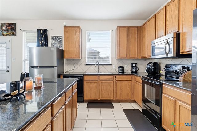 6210 Taree Loop, Killeen, TX 76549