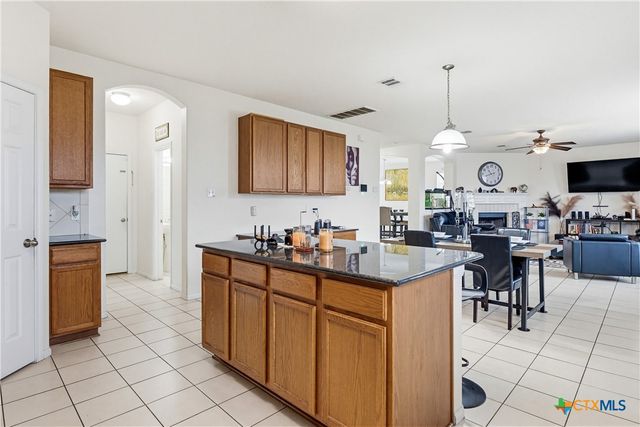 6210 Taree Loop, Killeen, TX 76549