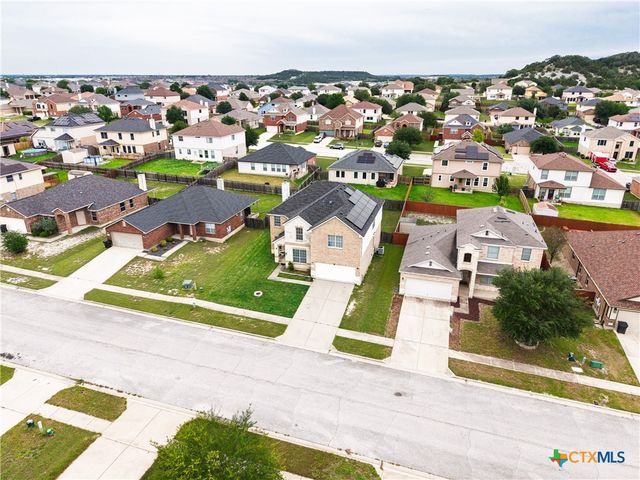 6210 Taree Loop, Killeen, TX 76549