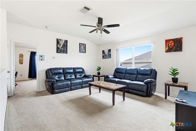 6210 Taree Loop, Killeen, TX 76549