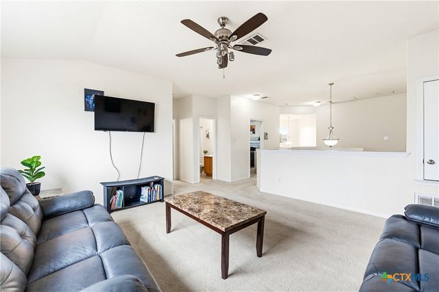 6210 Taree Loop, Killeen, TX 76549