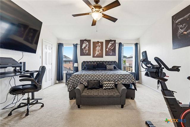 6210 Taree Loop, Killeen, TX 76549