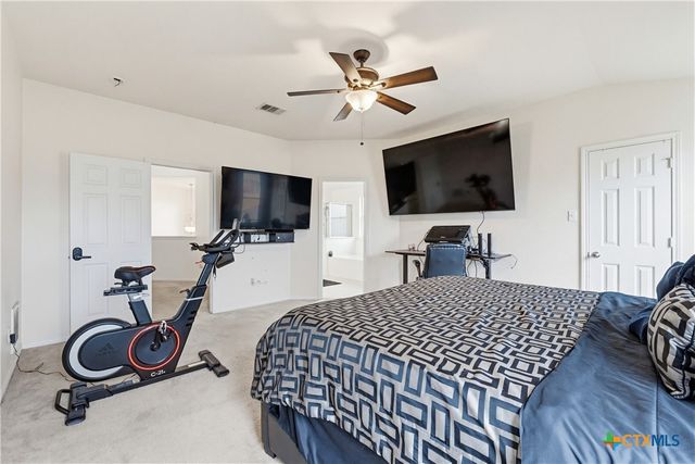 6210 Taree Loop, Killeen, TX 76549