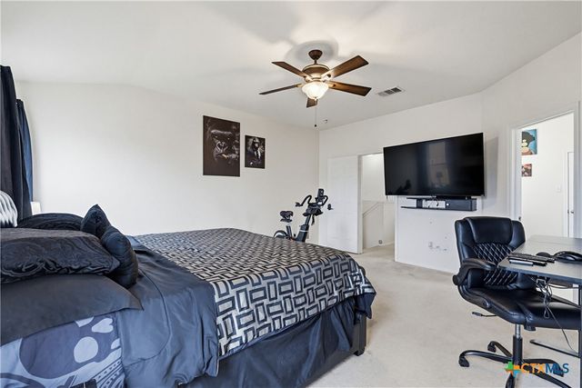 6210 Taree Loop, Killeen, TX 76549