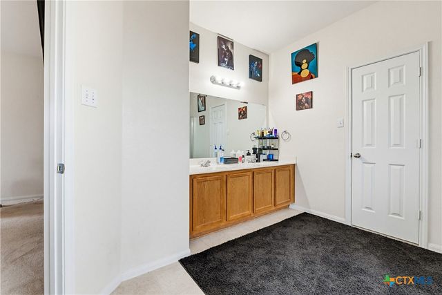 6210 Taree Loop, Killeen, TX 76549