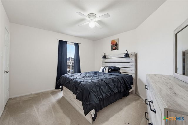 6210 Taree Loop, Killeen, TX 76549