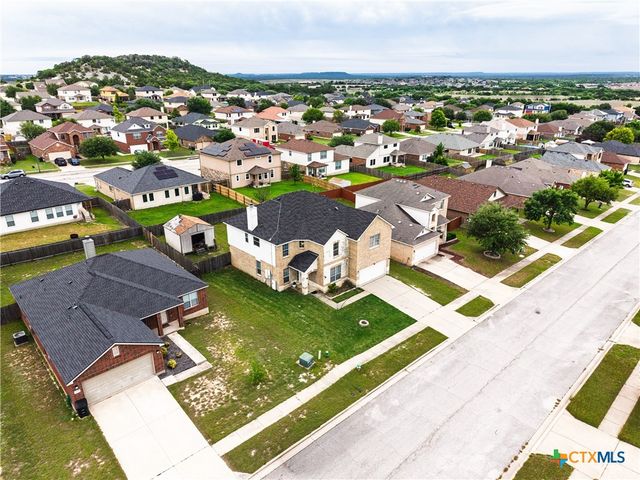 6210 Taree Loop, Killeen, TX 76549