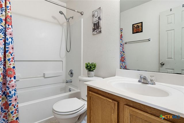 6210 Taree Loop, Killeen, TX 76549