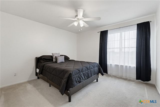 6210 Taree Loop, Killeen, TX 76549