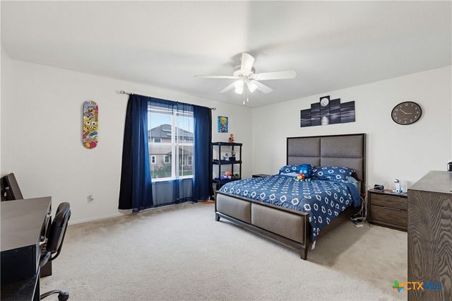 6210 Taree Loop, Killeen, TX 76549