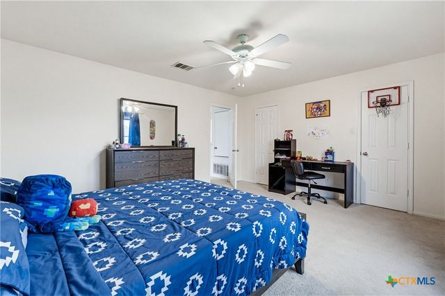 6210 Taree Loop, Killeen, TX 76549