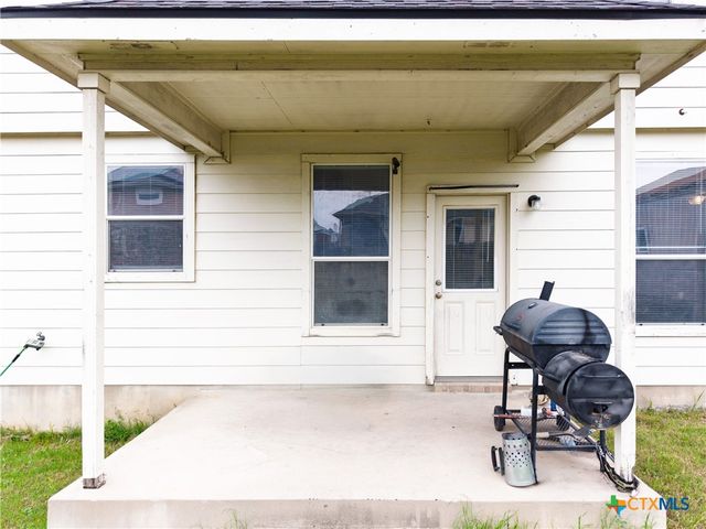 6210 Taree Loop, Killeen, TX 76549