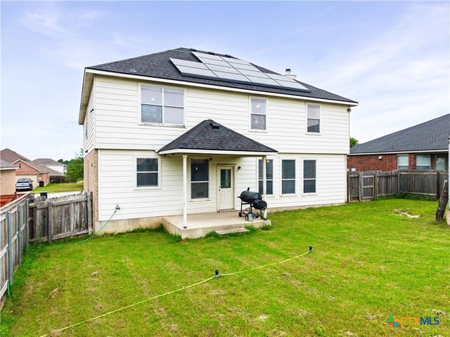 6210 Taree Loop, Killeen, TX 76549
