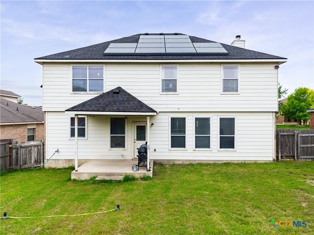 6210 Taree Loop, Killeen, TX 76549