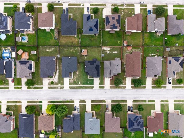 6210 Taree Loop, Killeen, TX 76549