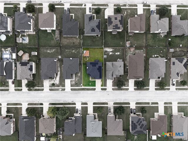 6210 Taree Loop, Killeen, TX 76549