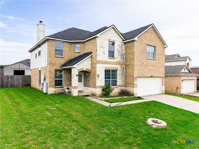6210 Taree Loop, Killeen, TX 76549
