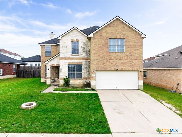 6210 Taree Loop, Killeen, TX 76549