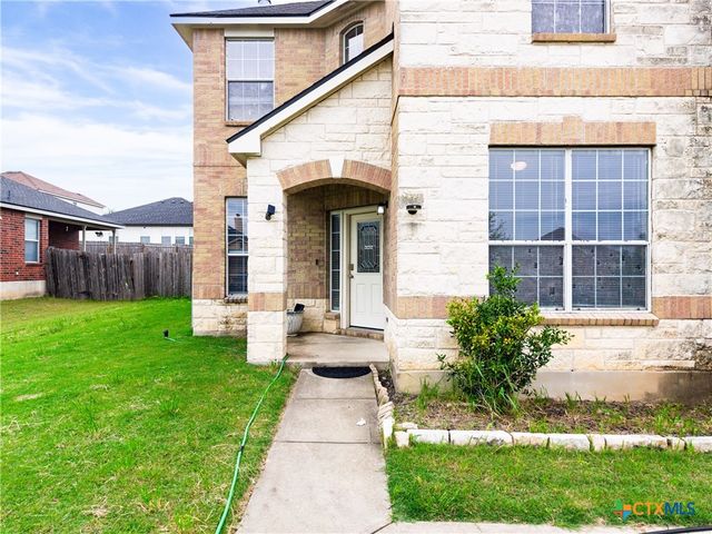 6210 Taree Loop, Killeen, TX 76549