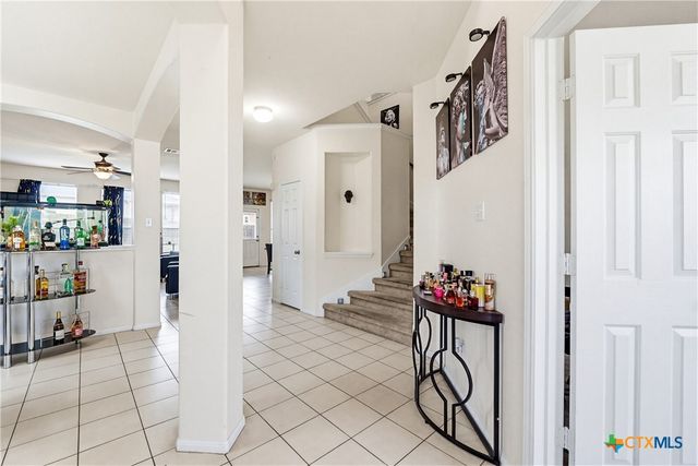 6210 Taree Loop, Killeen, TX 76549