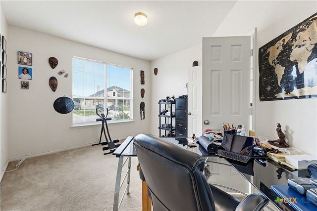 6210 Taree Loop, Killeen, TX 76549