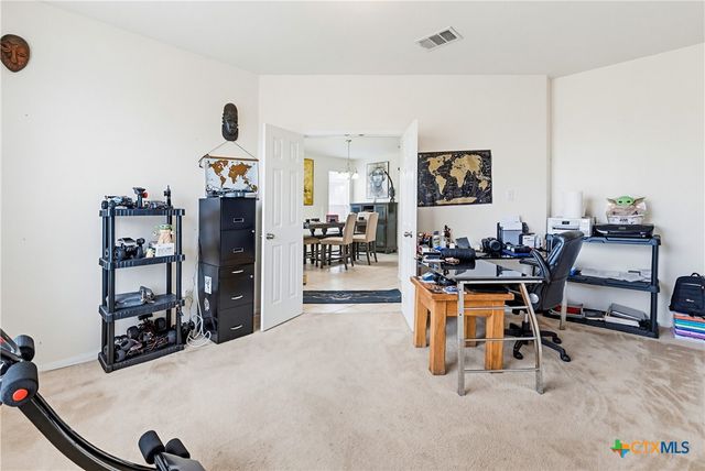 6210 Taree Loop, Killeen, TX 76549