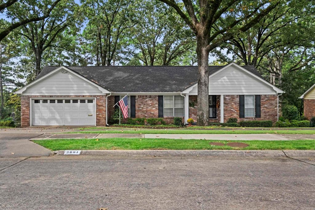 3801 Pope Street, North Little Rock, AR 72116