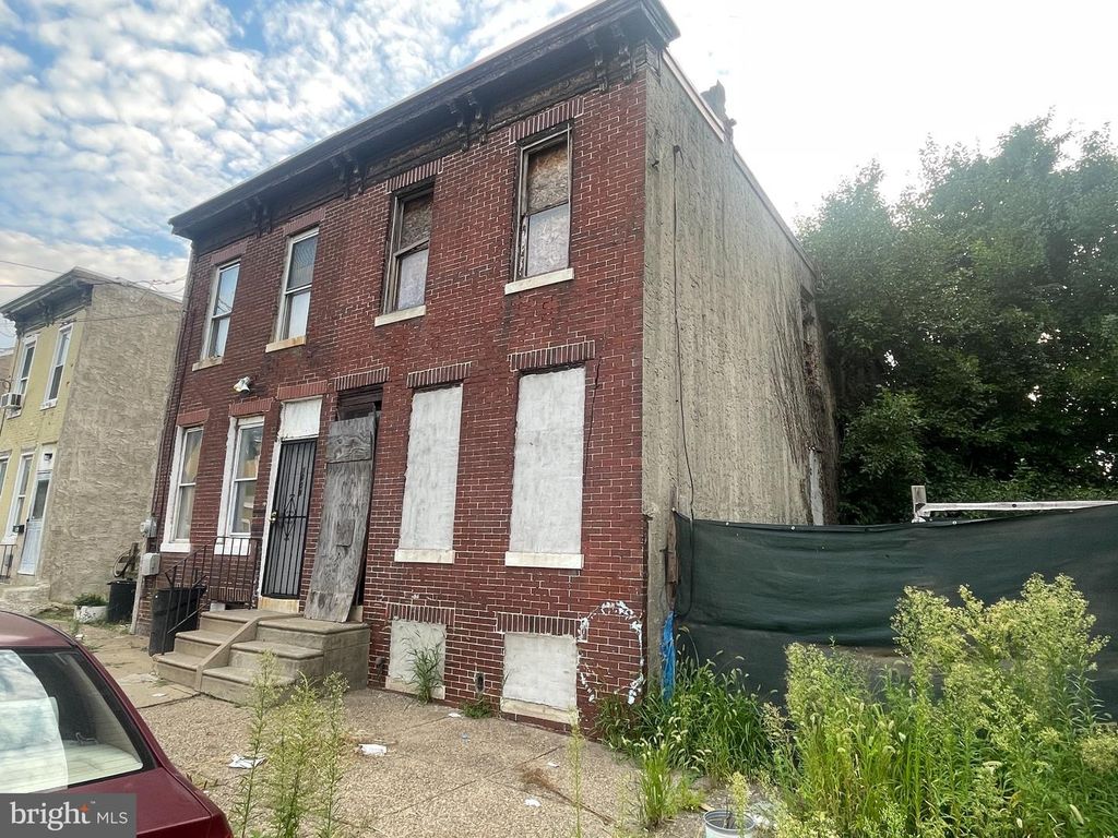 1607 FILMORE ST, CAMDEN, NJ 08104 — photo 4