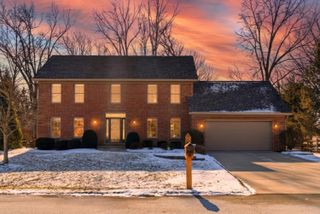 2890 Nantucket, Lewis Center, OH 43035