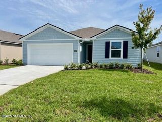 4380 WHITE IBIS Lane, Green Cove Springs, FL 32043