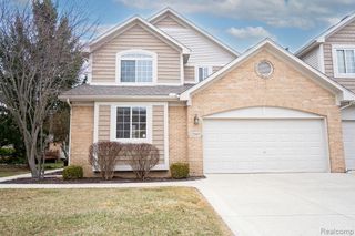 23869 McCort Drive, Brownstown Charter Township, MI 48134