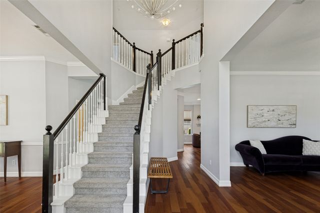 5604 Exeter Drive, Richardson, TX 75082