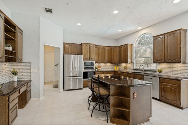 5604 Exeter Drive, Richardson, TX 75082