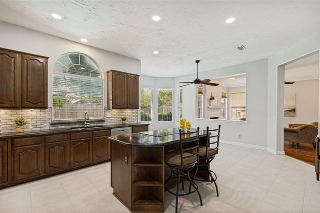 5604 Exeter Drive, Richardson, TX 75082