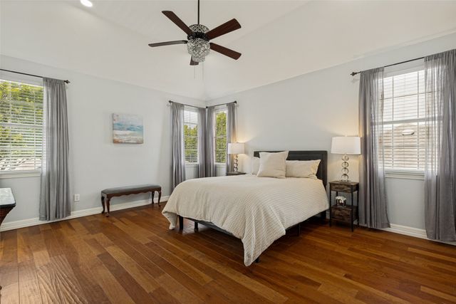 5604 Exeter Drive, Richardson, TX 75082