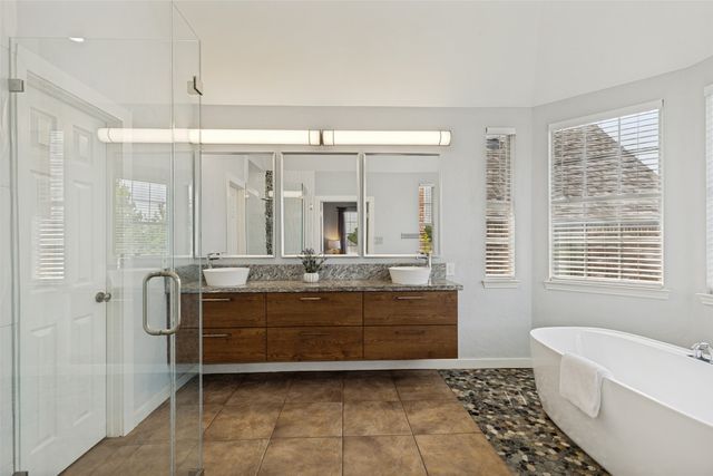 5604 Exeter Drive, Richardson, TX 75082