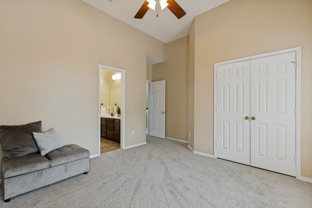5604 Exeter Drive, Richardson, TX 75082