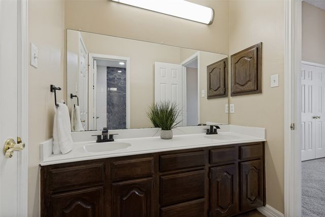 5604 Exeter Drive, Richardson, TX 75082
