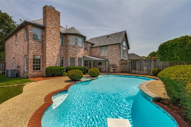 5604 Exeter Drive, Richardson, TX 75082