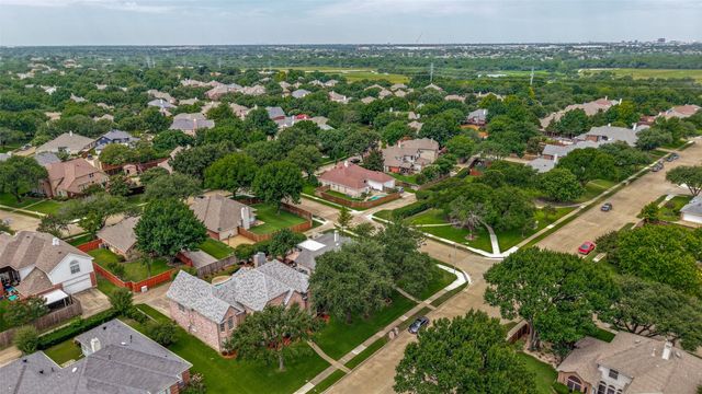 5604 Exeter Drive, Richardson, TX 75082
