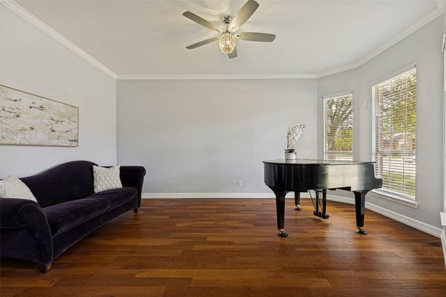 5604 Exeter Drive, Richardson, TX 75082