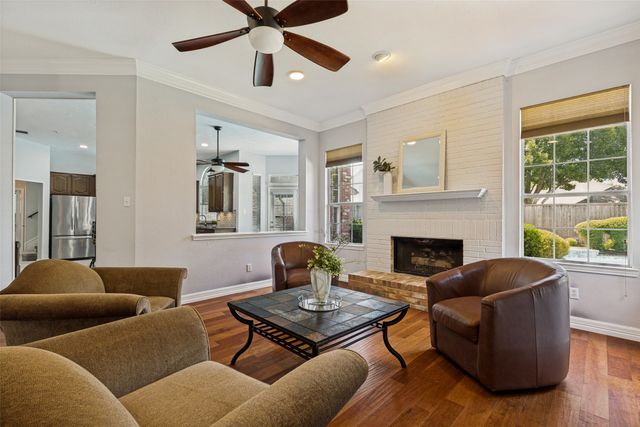 5604 Exeter Drive, Richardson, TX 75082